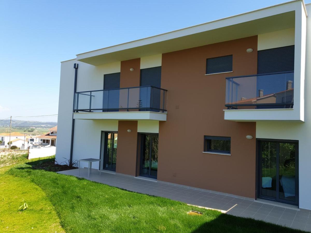 Apartamento Na Baía Salir de Porto Exterior foto