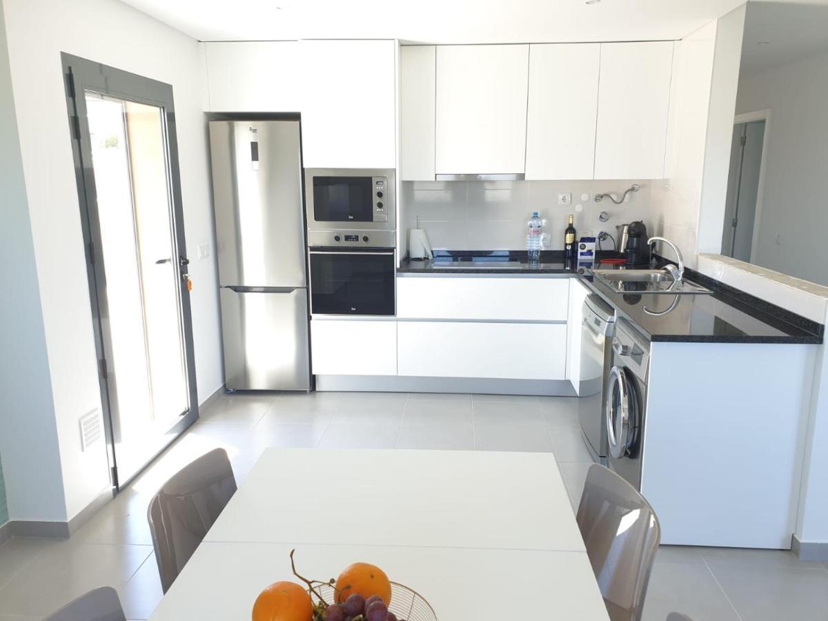 Apartamento Na Baía Salir de Porto Exterior foto