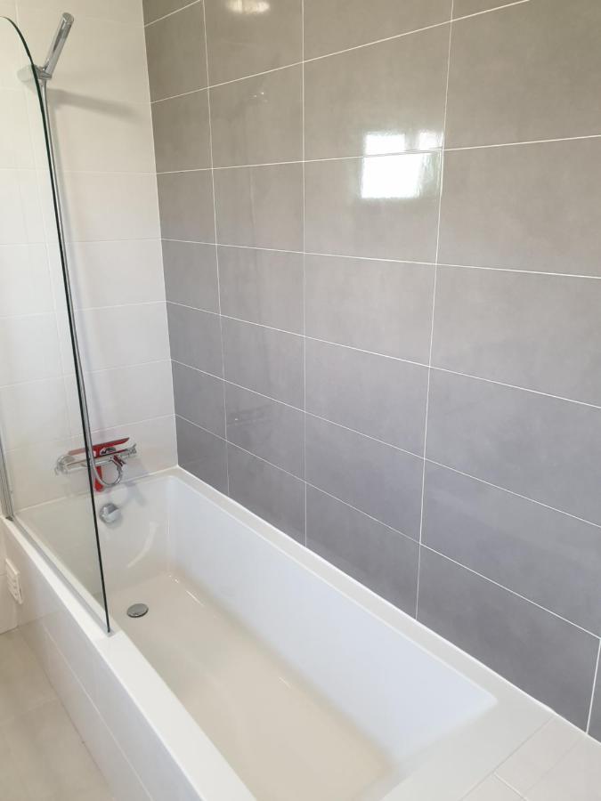 Apartamento Na Baía Salir de Porto Exterior foto